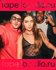 Jade Picon Onlyfans Photo Gallery 