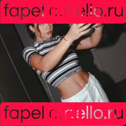 Jade Picon Onlyfans Photo Gallery 