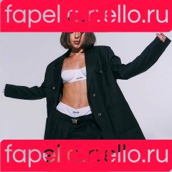 Jade Picon Onlyfans Photo Gallery 