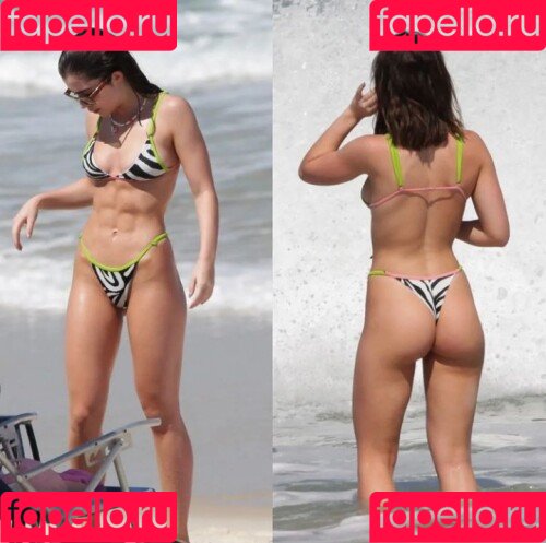 Jade Picon Onlyfans Photo Gallery 