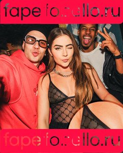 Jade Picon Onlyfans Photo Gallery 