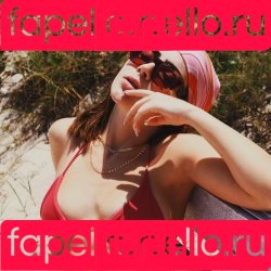 Jade Picon Onlyfans Photo Gallery 