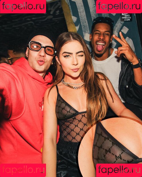 Jade Picon Onlyfans Photo Gallery 