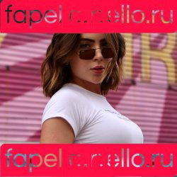 Jade Picon Onlyfans Photo Gallery 