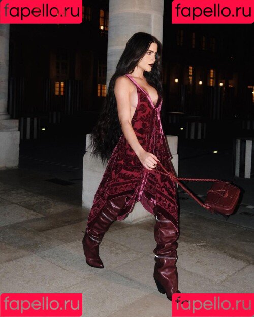 Jade Picon Onlyfans Photo Gallery 