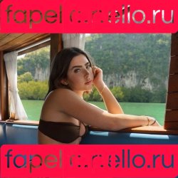 Jade Picon Onlyfans Photo Gallery 