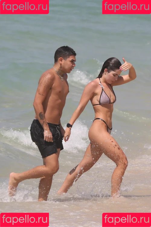 Jade Picon Onlyfans Photo Gallery 