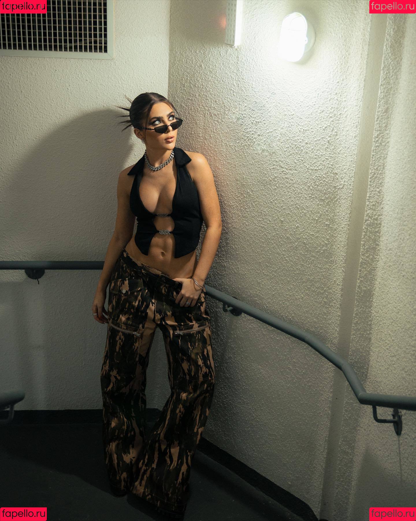 Jade Picon Onlyfans Photo Gallery 