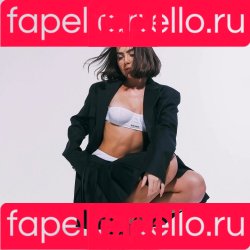 Jade Picon Onlyfans Photo Gallery 