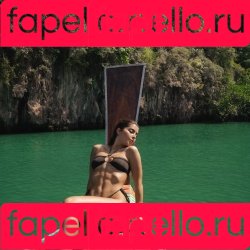 Jade Picon Onlyfans Photo Gallery 