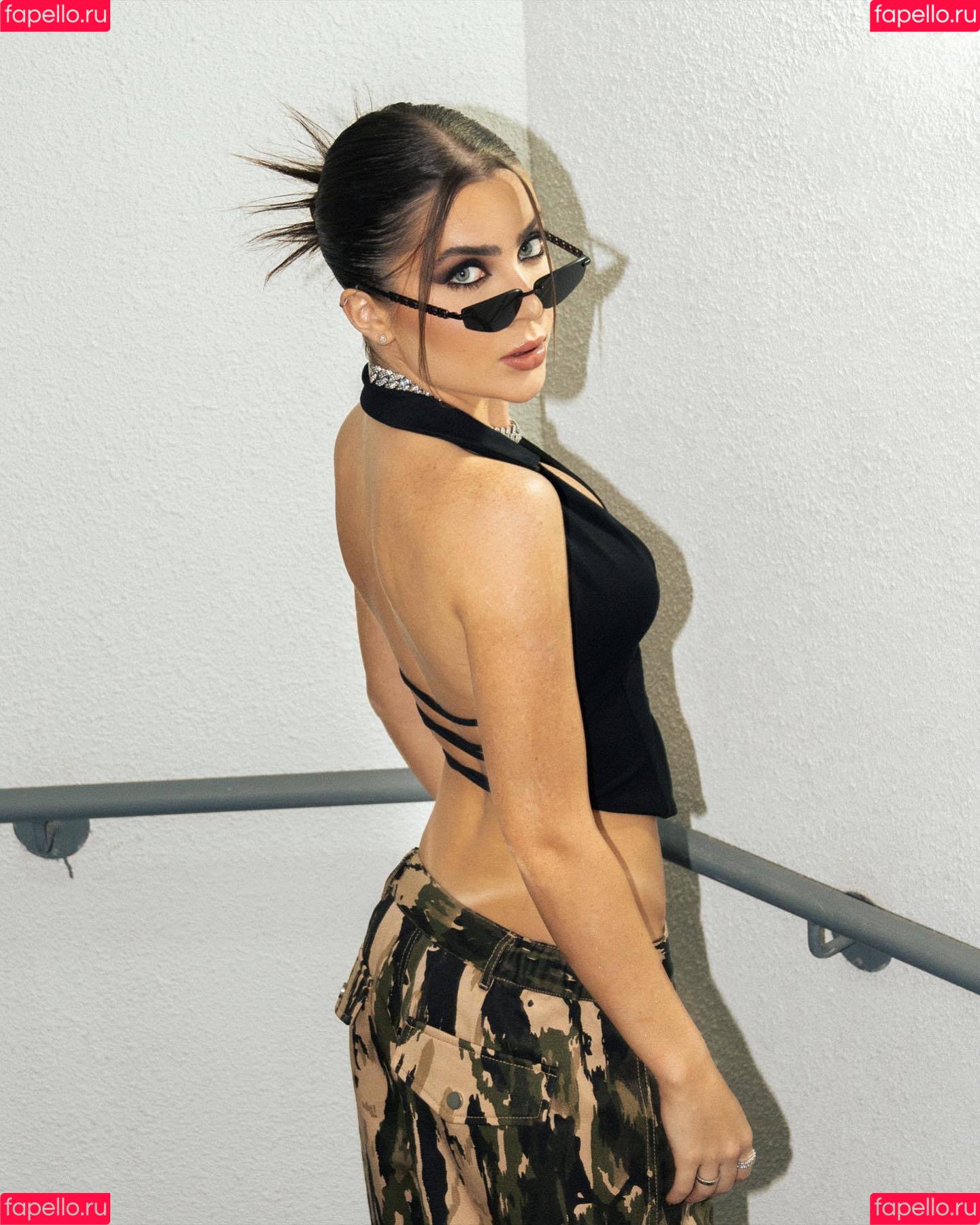 Jade Picon Onlyfans Photo Gallery 