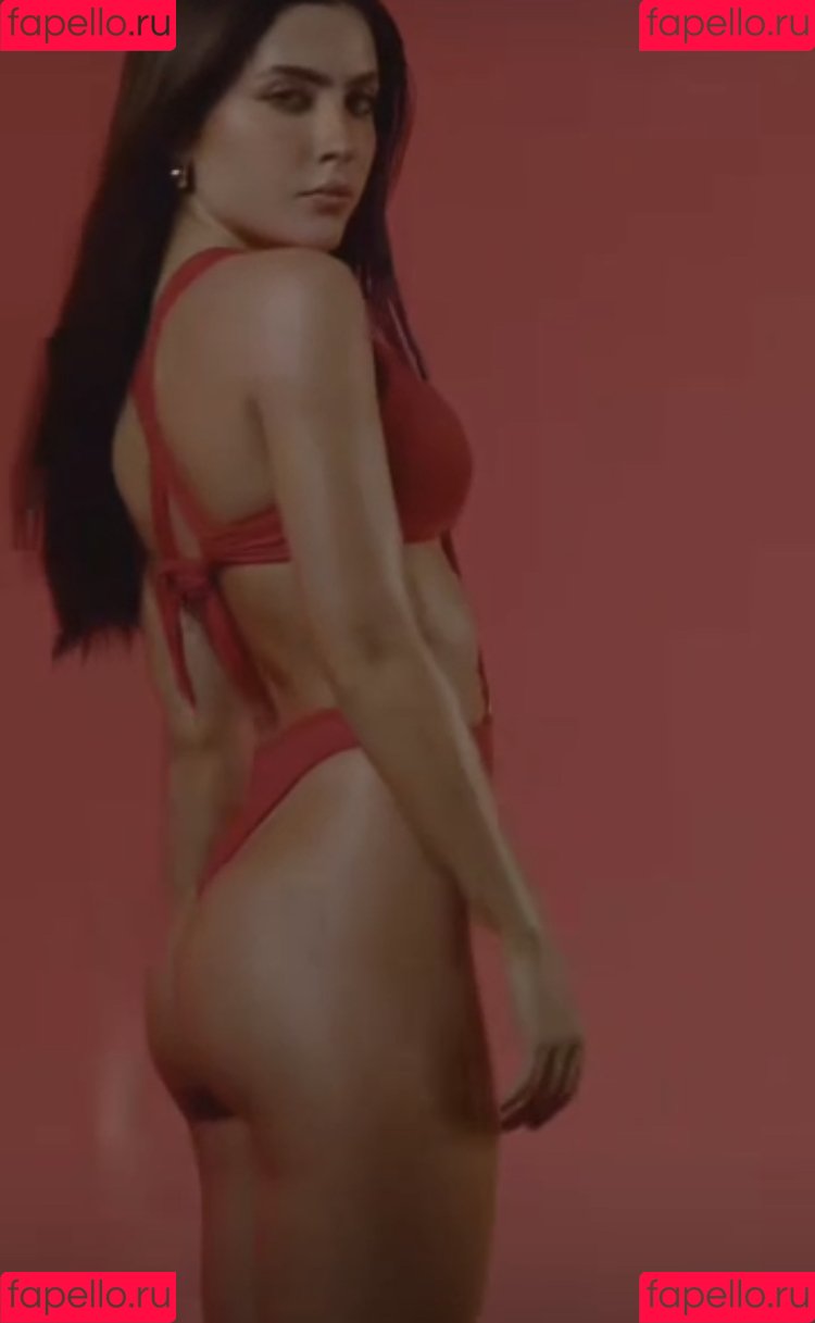 Jade Picon Onlyfans Photo Gallery 