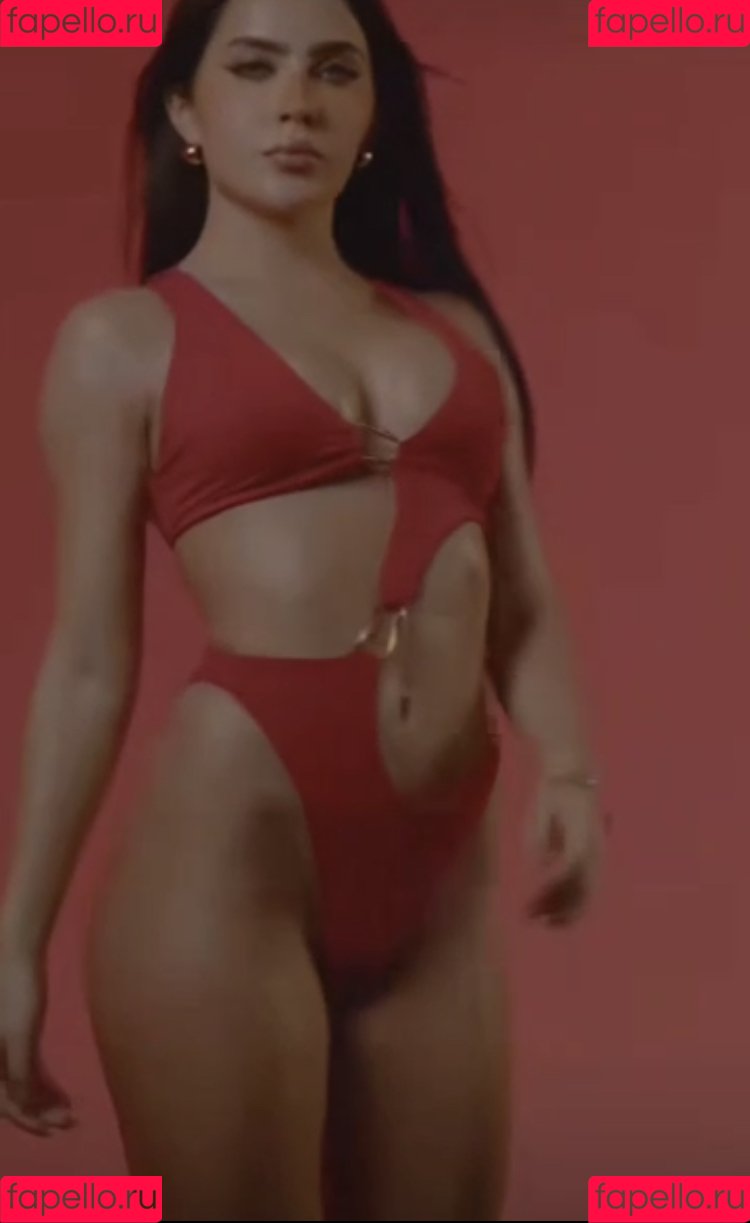 Jade Picon Onlyfans Photo Gallery 