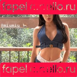 Jade Picon Onlyfans Photo Gallery 