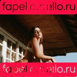 Jade Picon Onlyfans Photo Gallery 