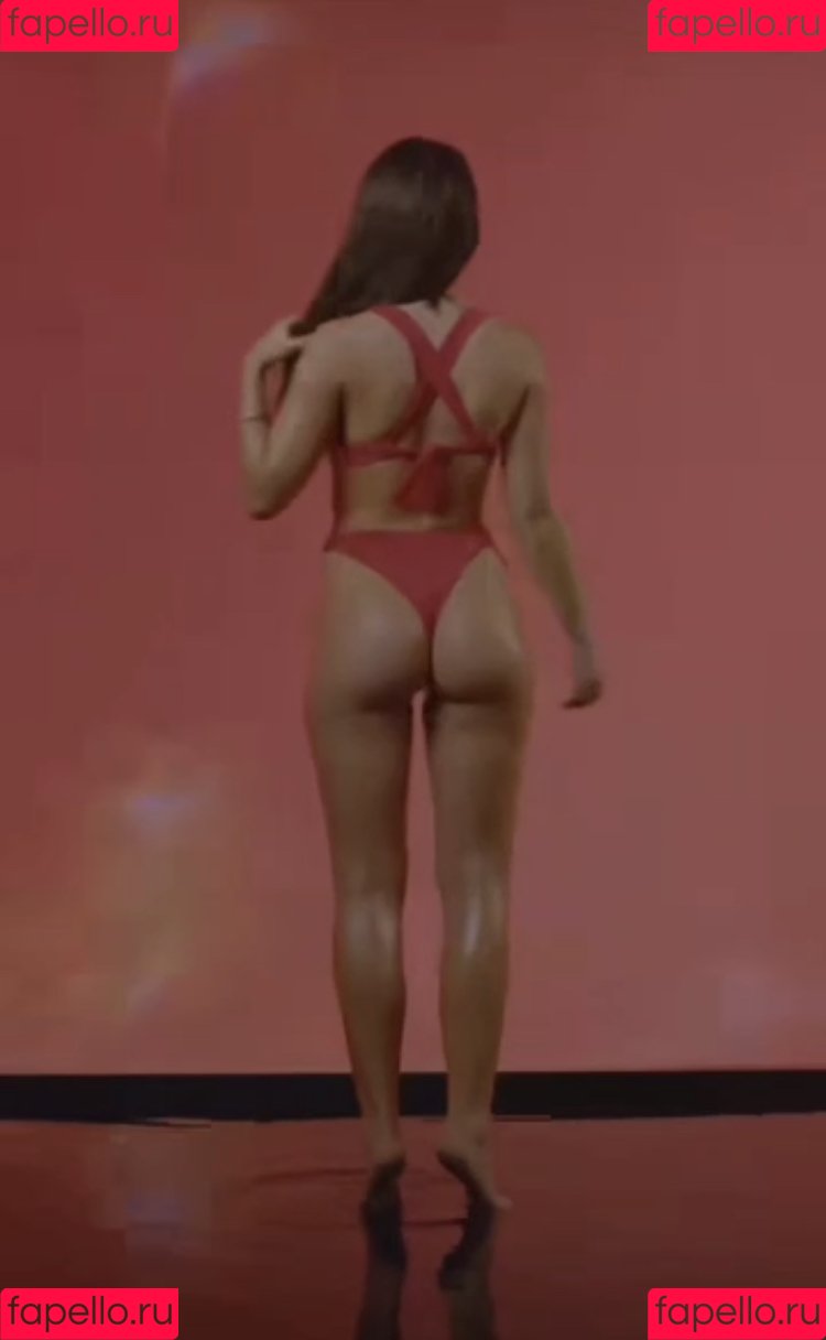 Jade Picon Onlyfans Photo Gallery 