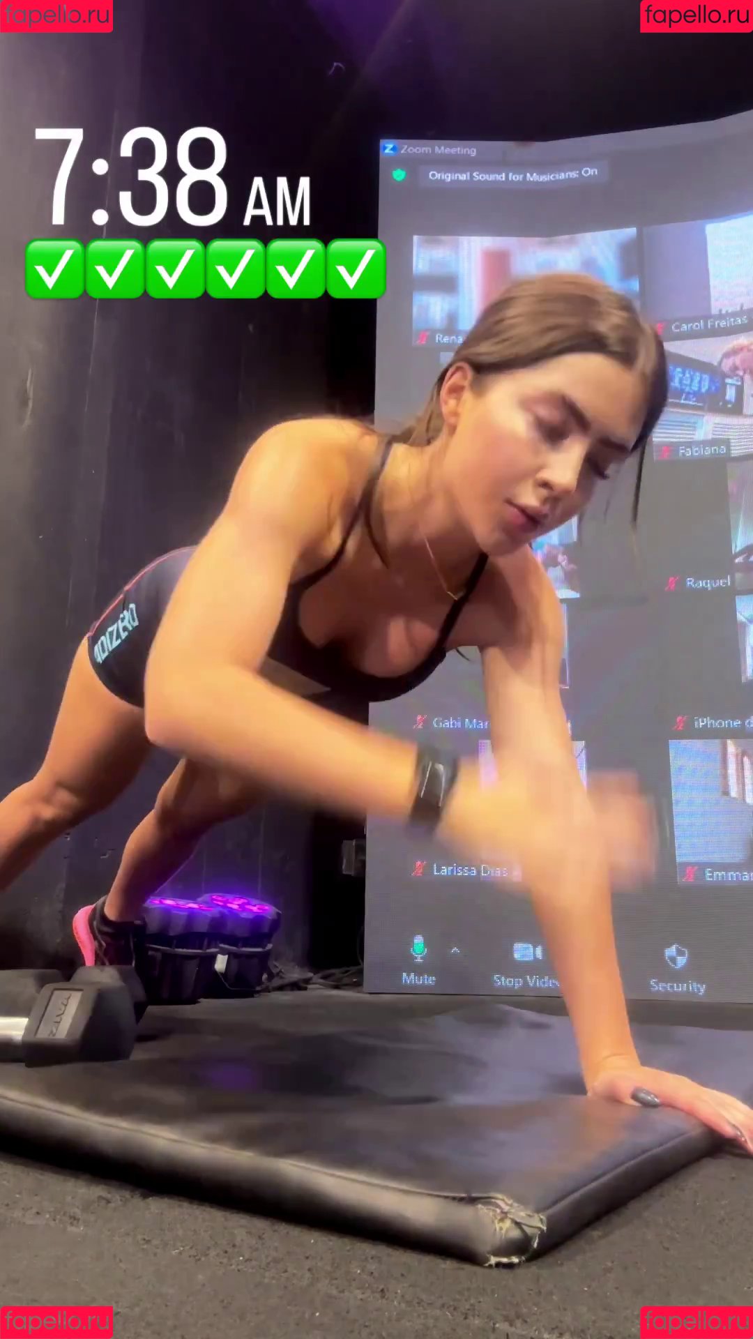 Jade Picon Onlyfans Photo Gallery 