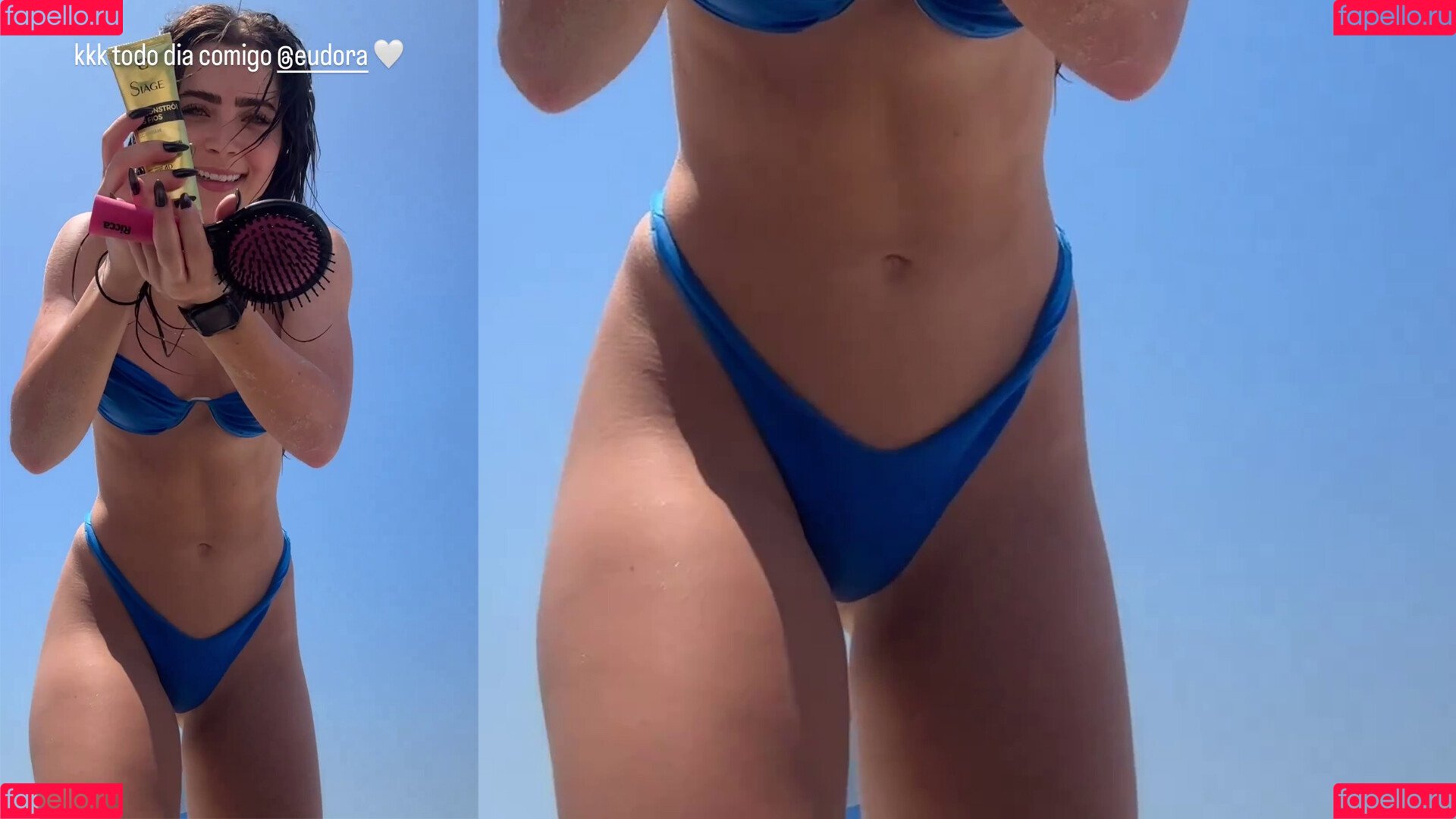 Jade Picon Onlyfans Photo Gallery 