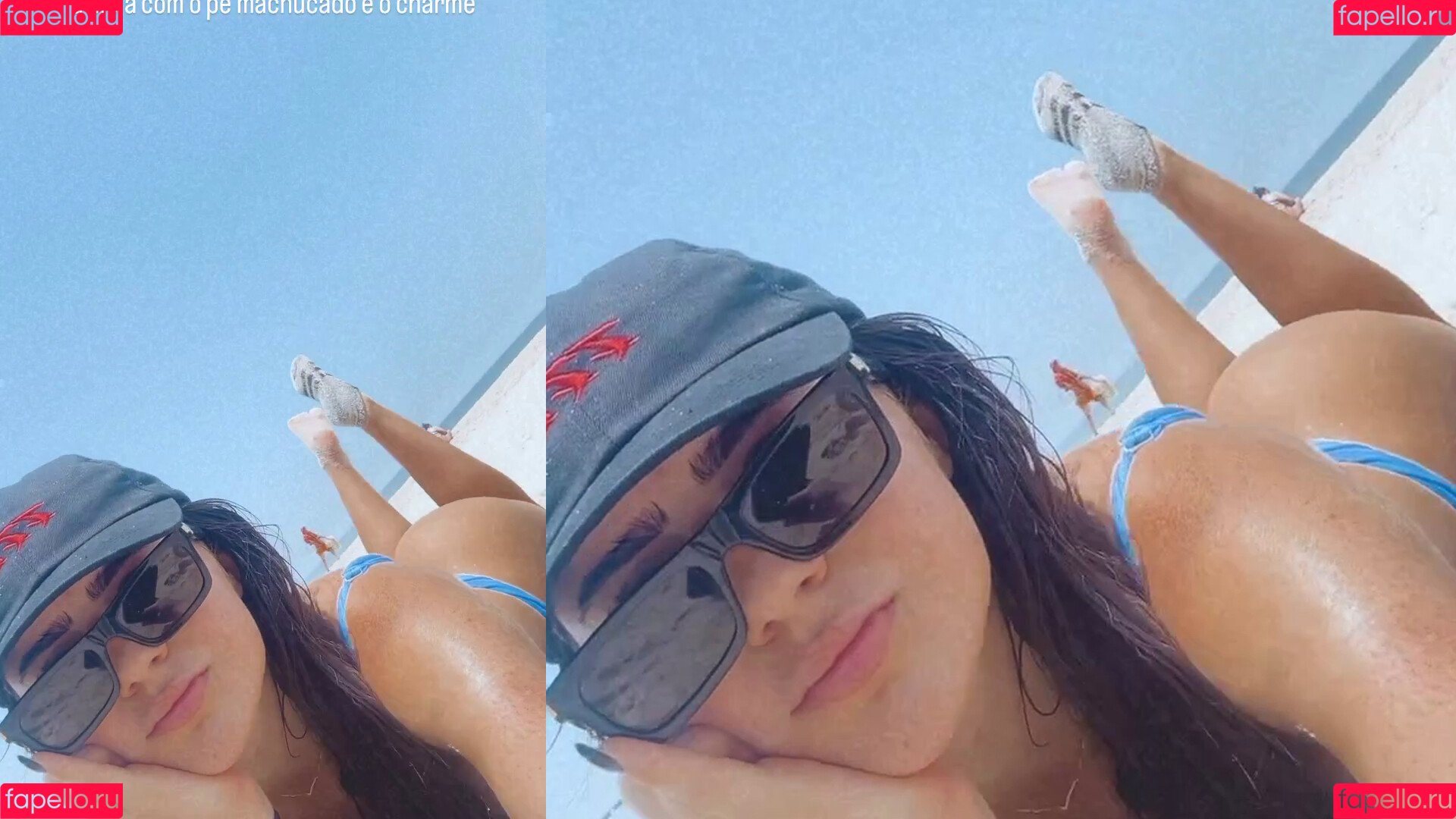 Jade Picon Onlyfans Photo Gallery 