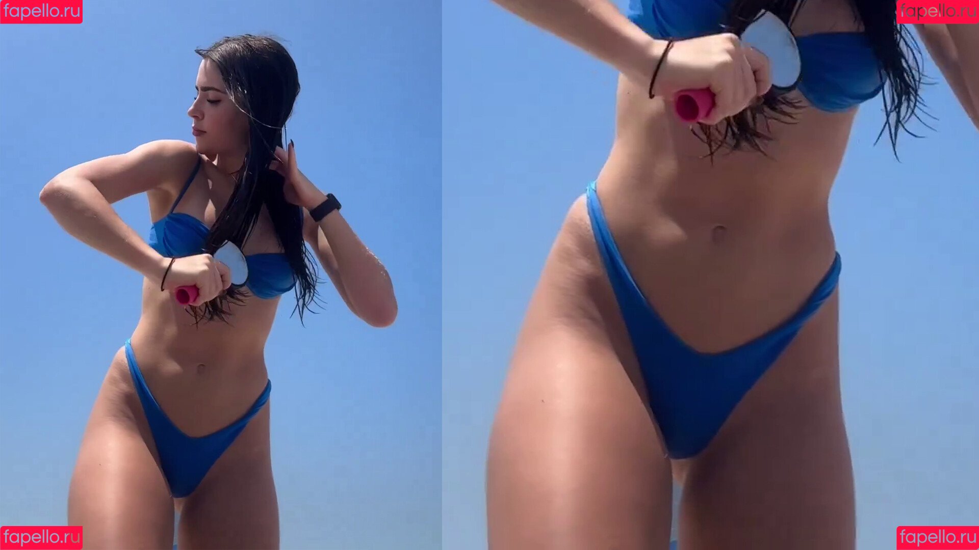 Jade Picon Onlyfans Photo Gallery 