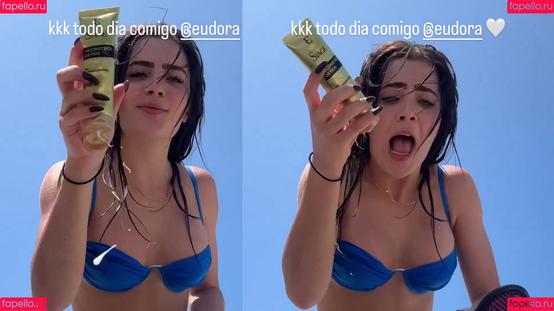 Jade Picon Onlyfans Photo Gallery 