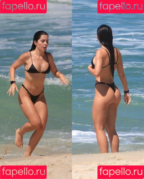 Jade Picon Onlyfans Photo Gallery 