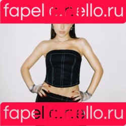 Jade Picon Onlyfans Photo Gallery 