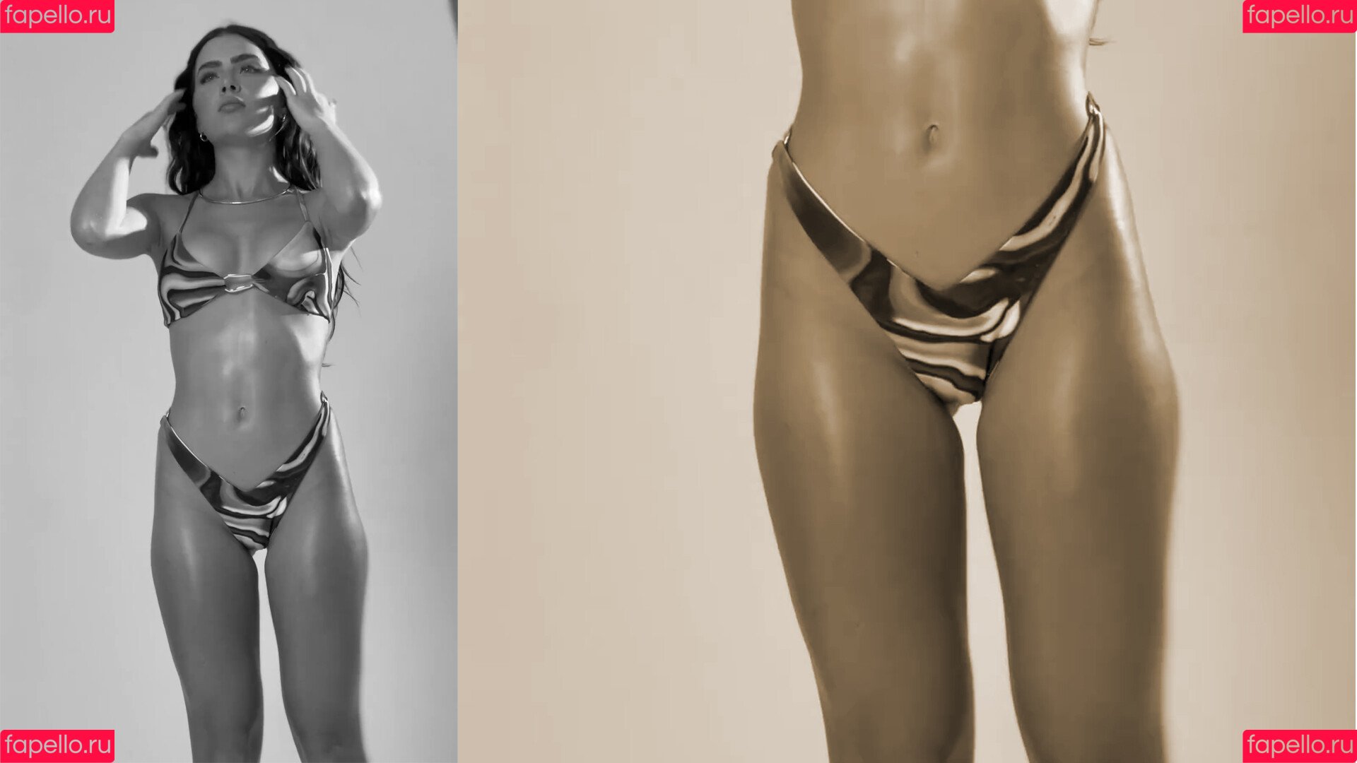 Jade Picon Onlyfans Photo Gallery 