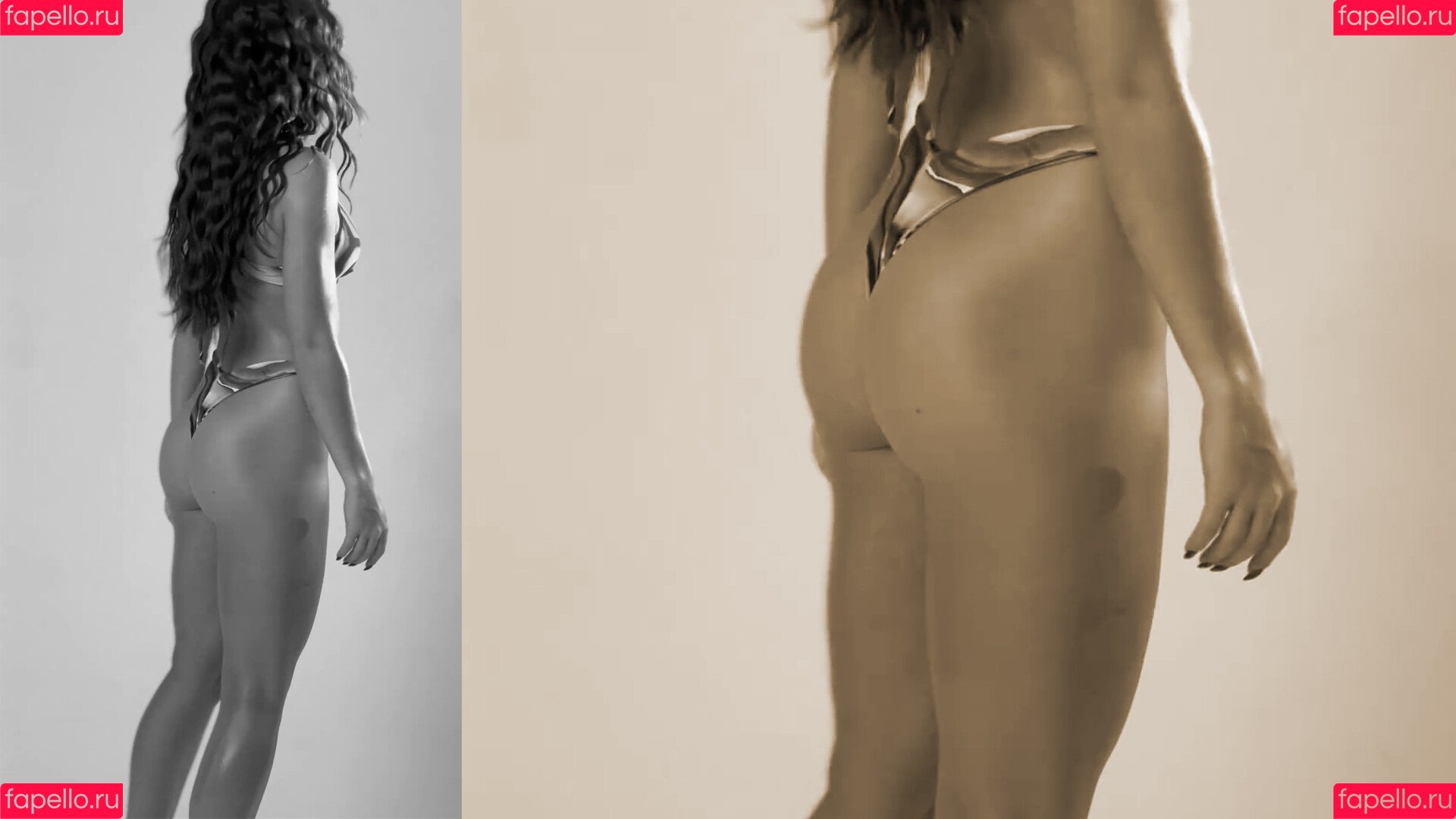 Jade Picon Onlyfans Photo Gallery 