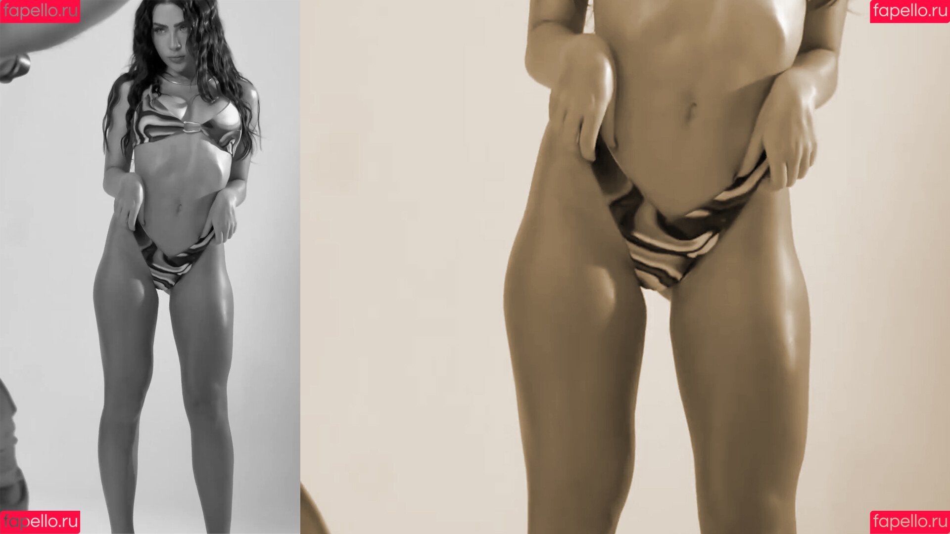 Jade Picon Onlyfans Photo Gallery 