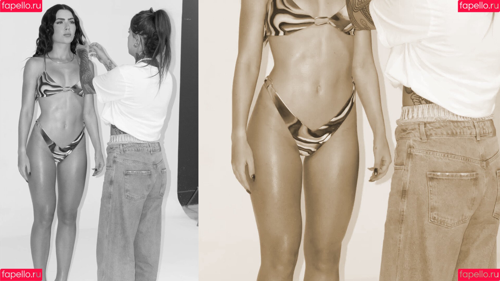 Jade Picon Onlyfans Photo Gallery 