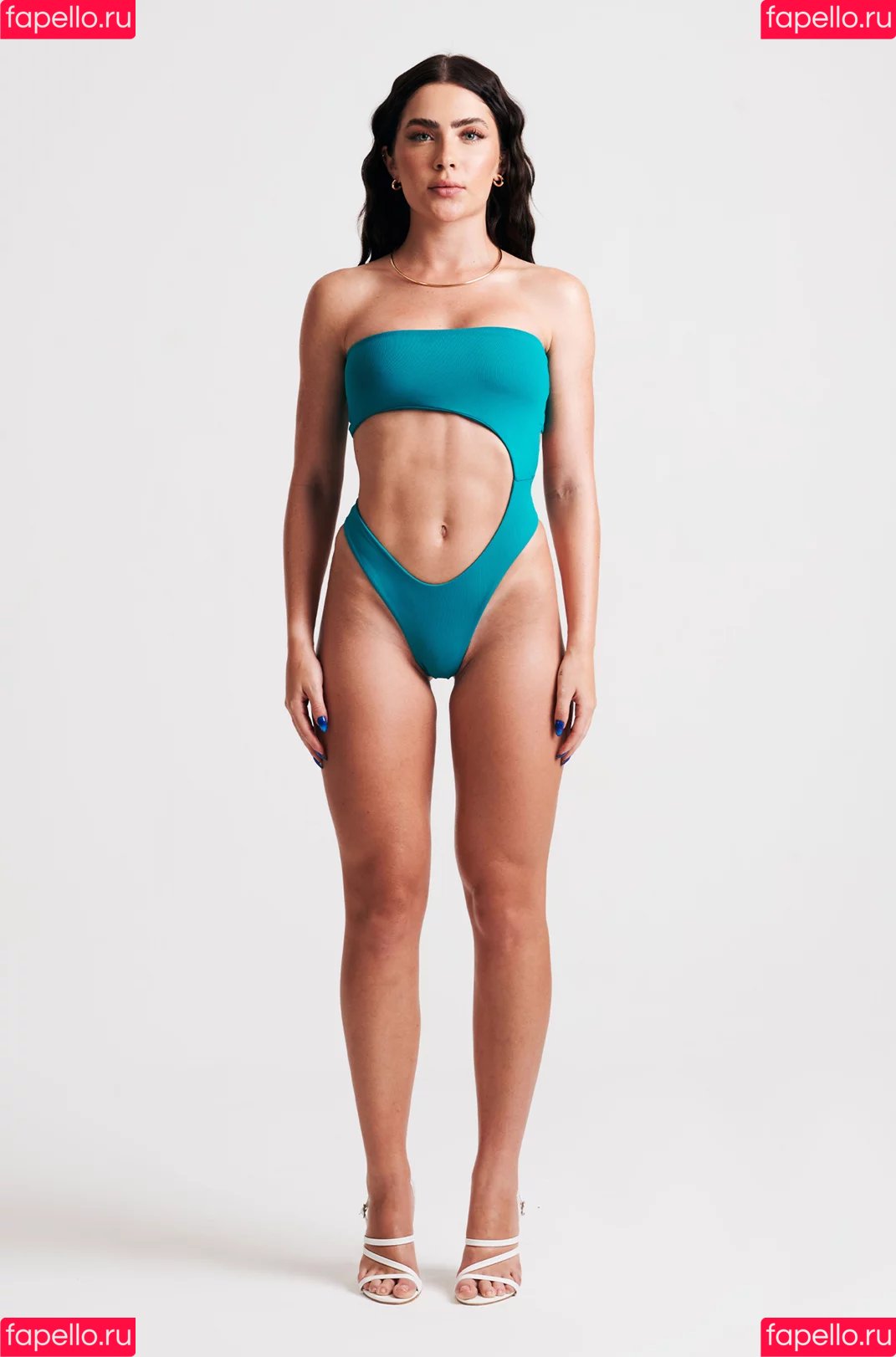 Jade Picon Onlyfans Photo Gallery 