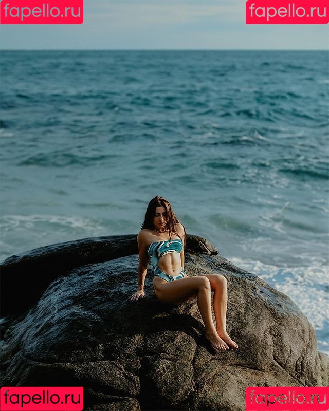 Jade Picon Onlyfans Photo Gallery 