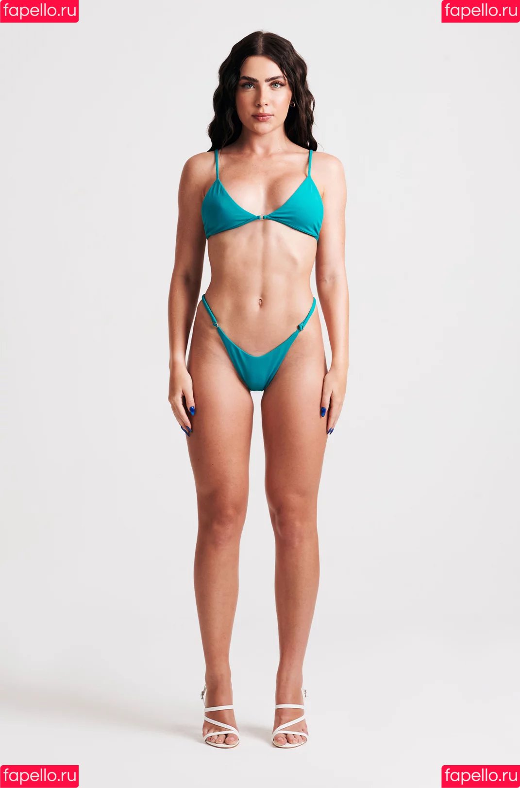 Jade Picon Onlyfans Photo Gallery 