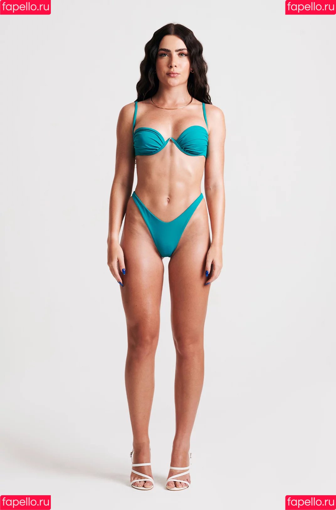 Jade Picon Onlyfans Photo Gallery 