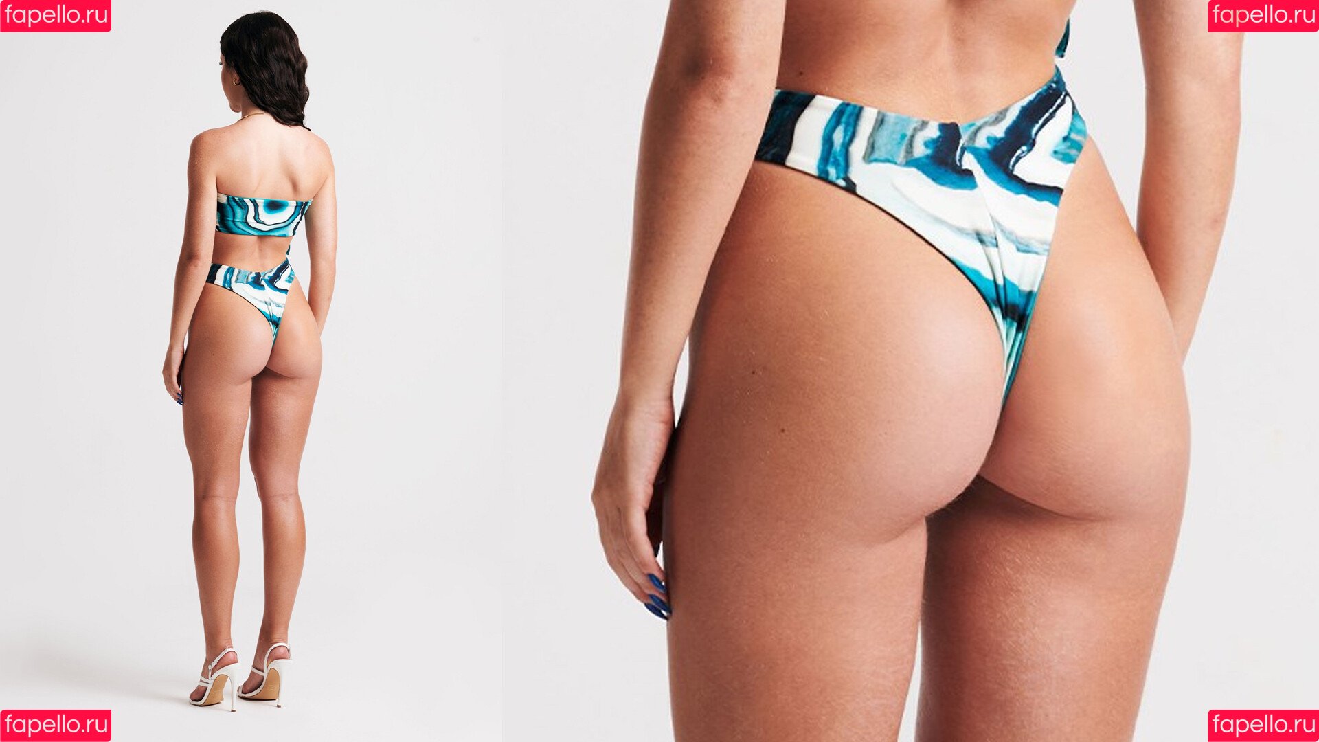 Jade Picon Onlyfans Photo Gallery 