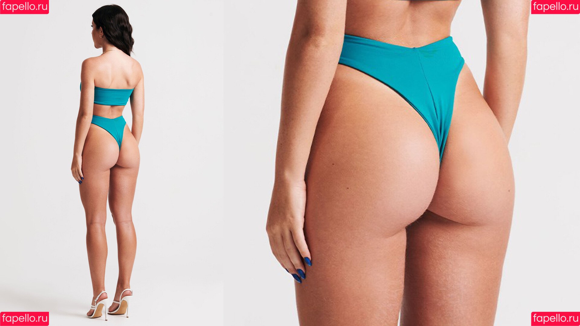 Jade Picon Onlyfans Photo Gallery 