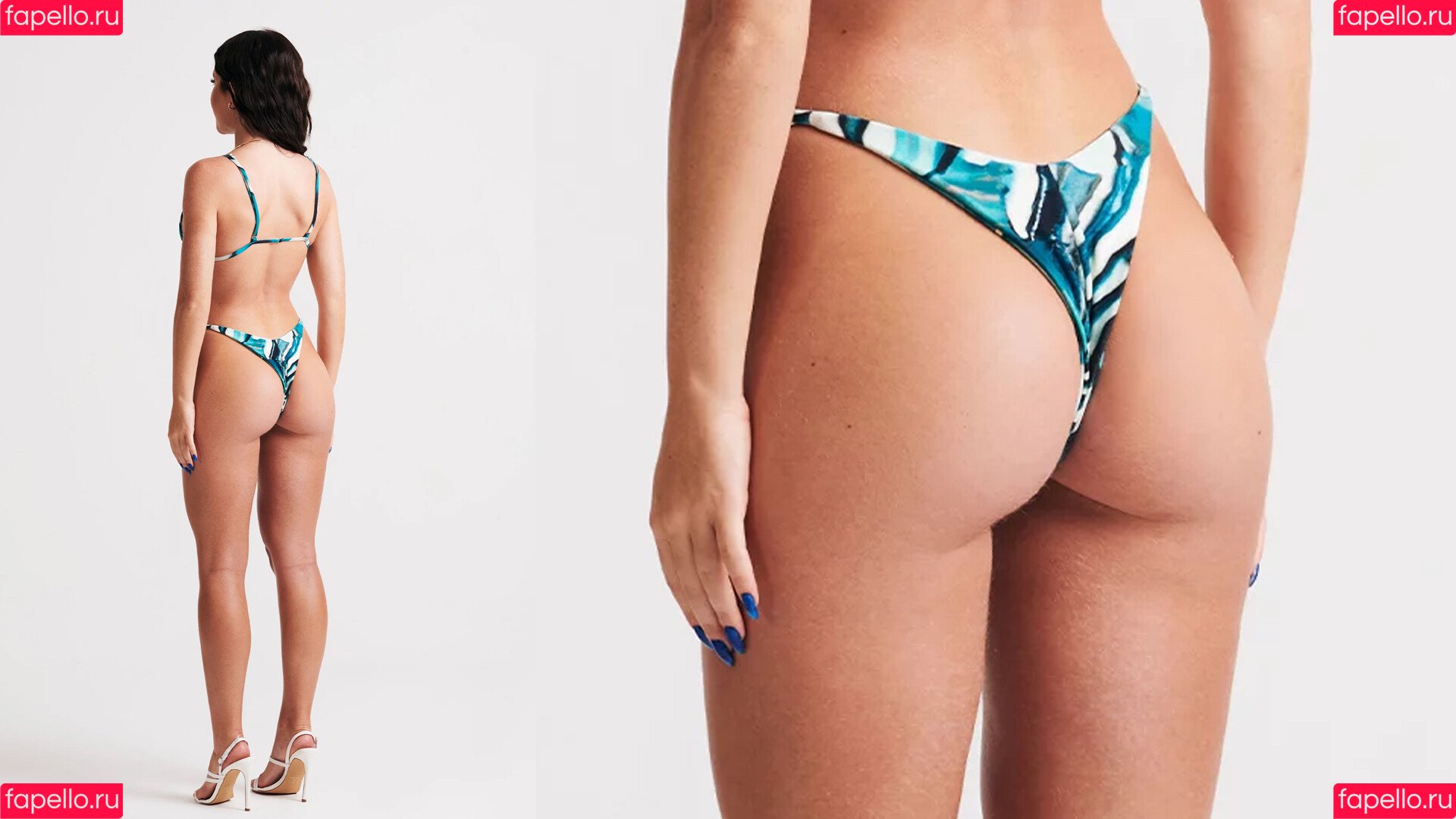 Jade Picon Onlyfans Photo Gallery 