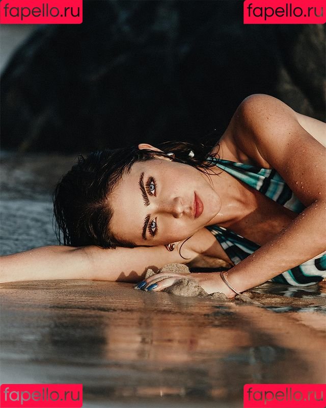 Jade Picon Onlyfans Photo Gallery 