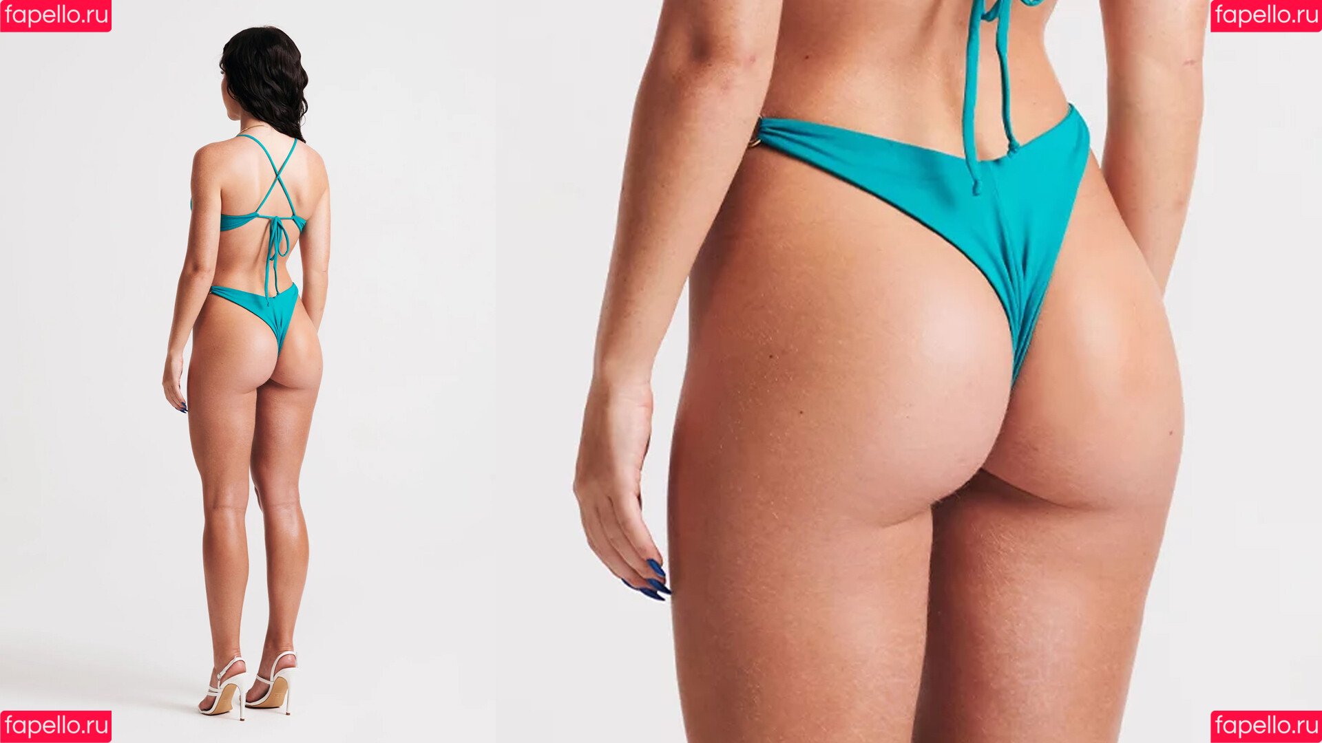 Jade Picon Onlyfans Photo Gallery 