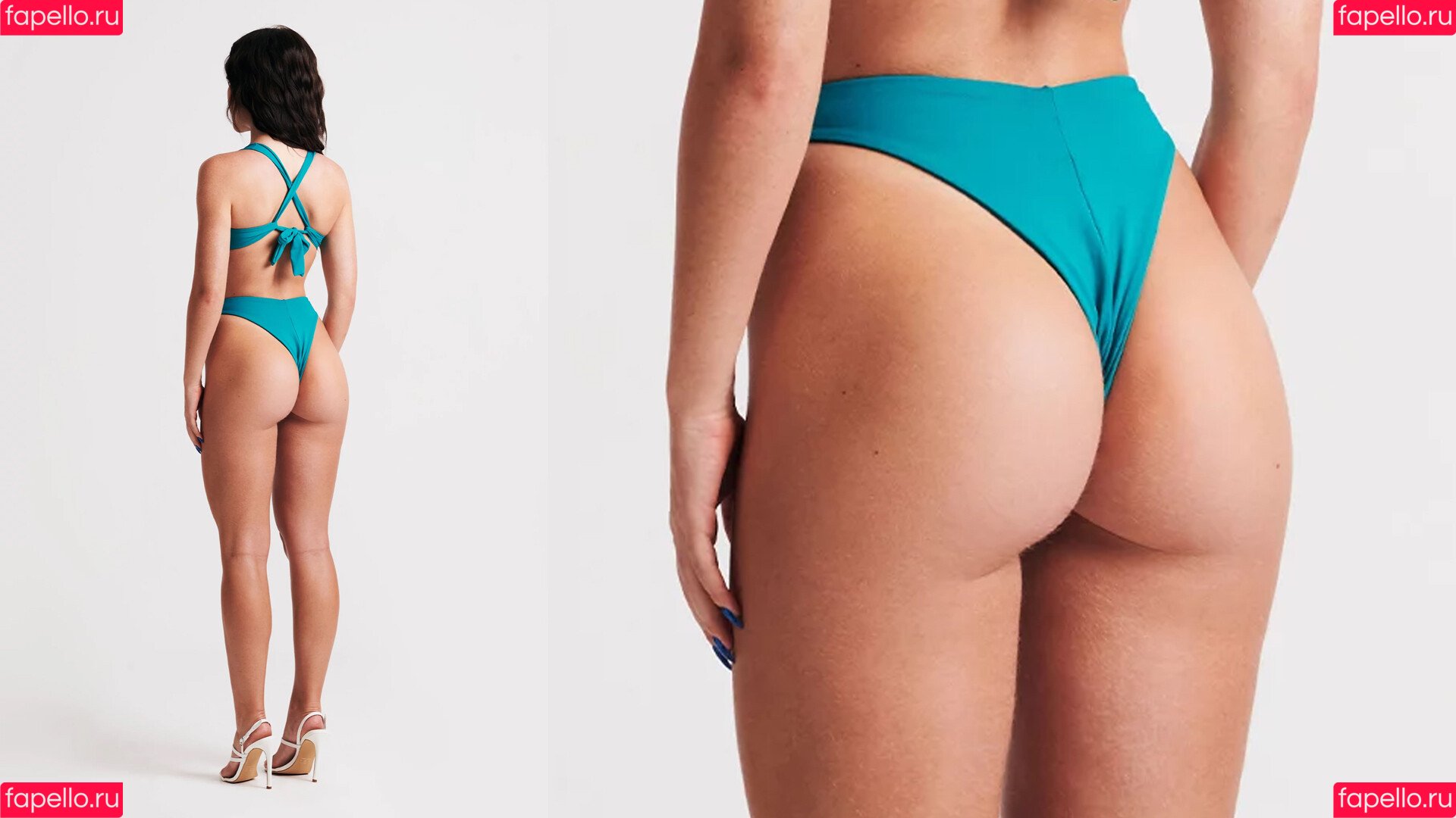 Jade Picon Onlyfans Photo Gallery 