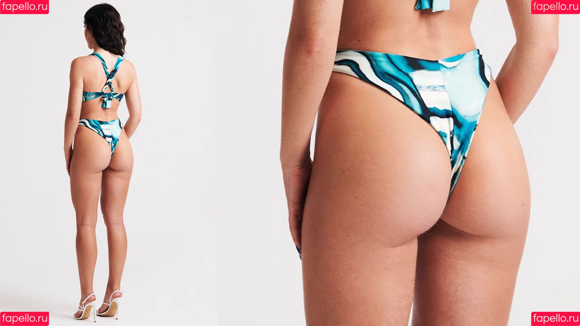 Jade Picon Onlyfans Photo Gallery 