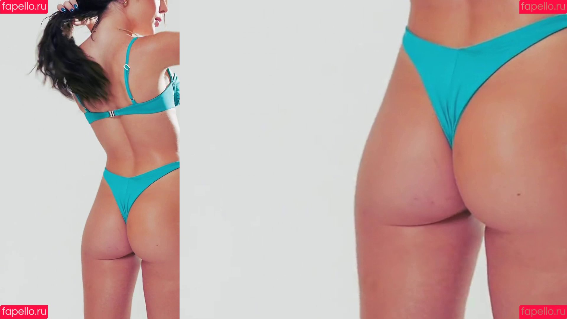 Jade Picon Onlyfans Photo Gallery 