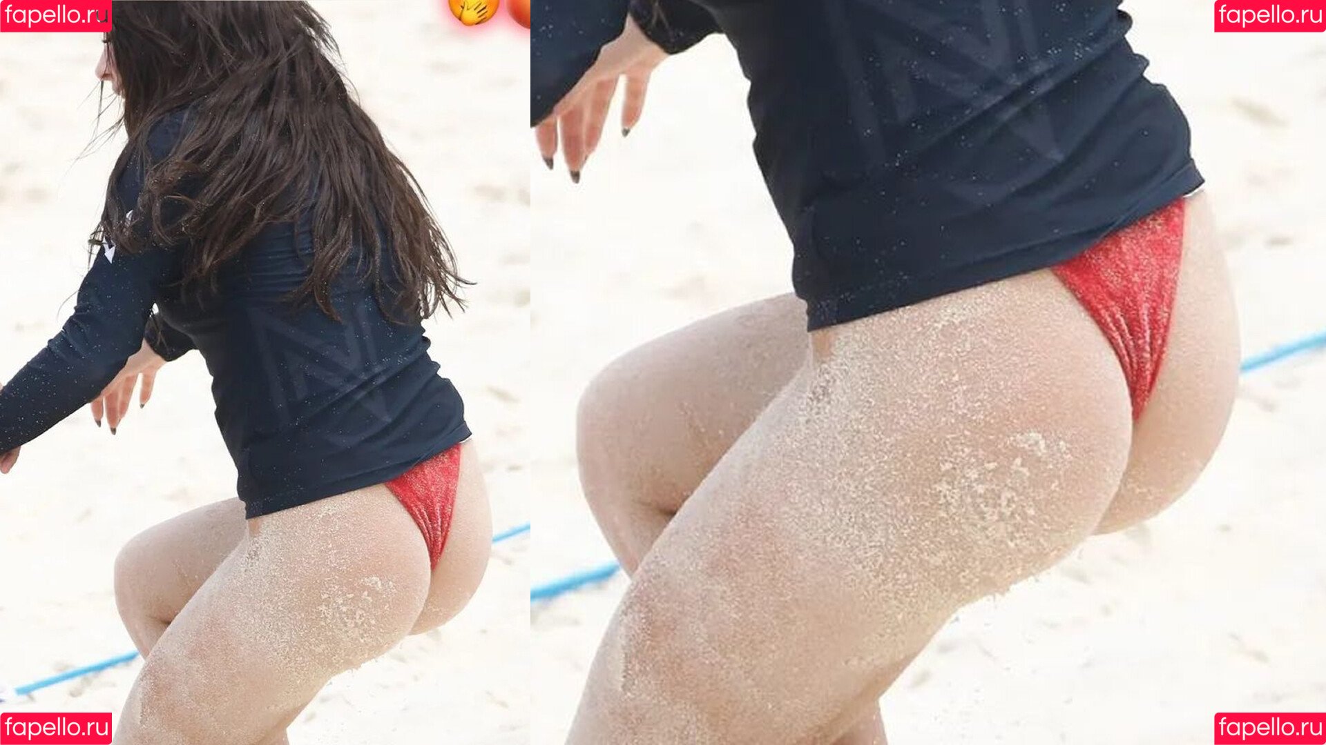 Jade Picon Onlyfans Photo Gallery 