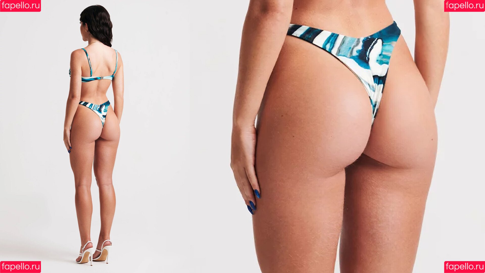 Jade Picon Onlyfans Photo Gallery 