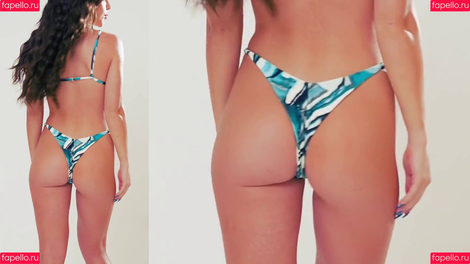 Jade Picon Onlyfans Photo Gallery 