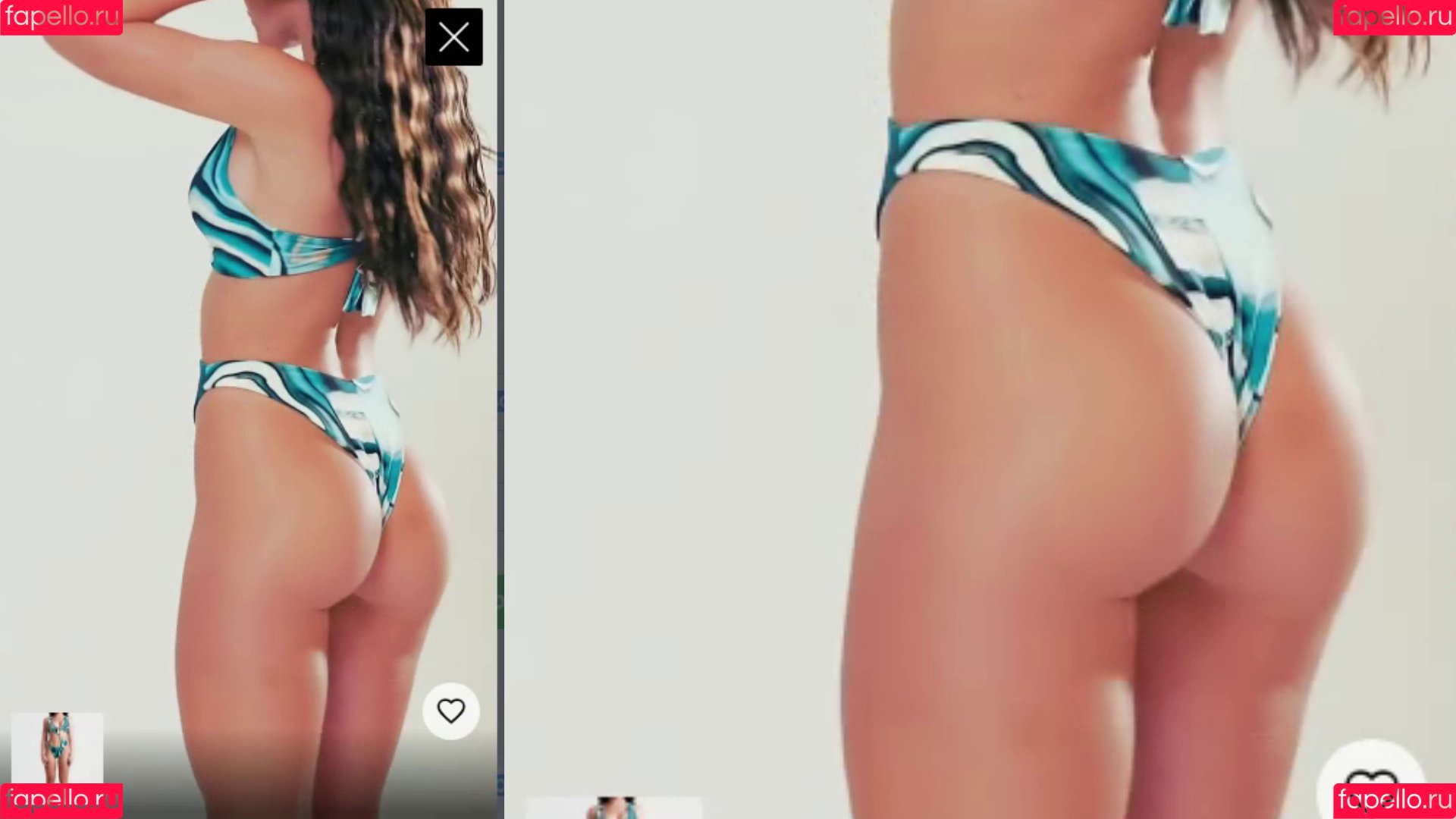 Jade Picon Onlyfans Photo Gallery 