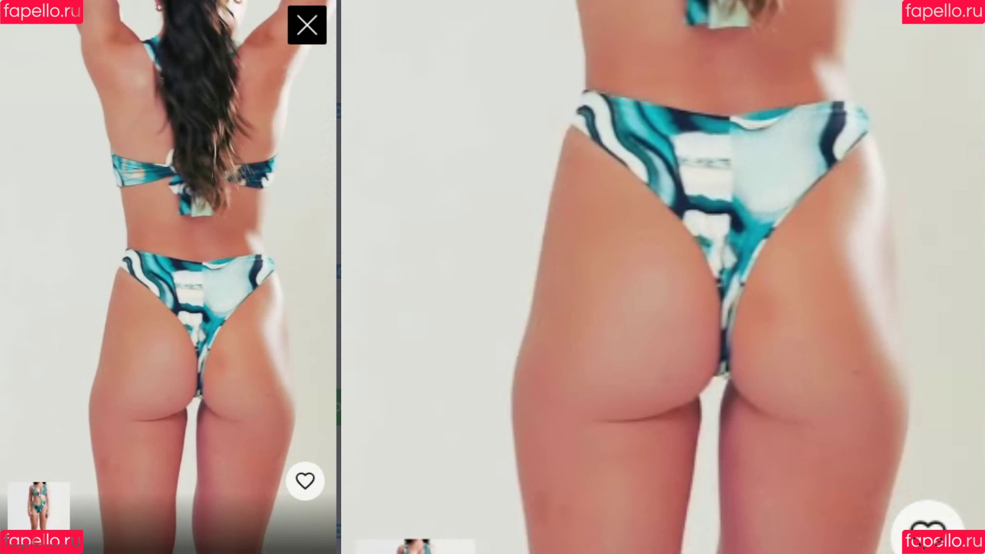 Jade Picon Onlyfans Photo Gallery 