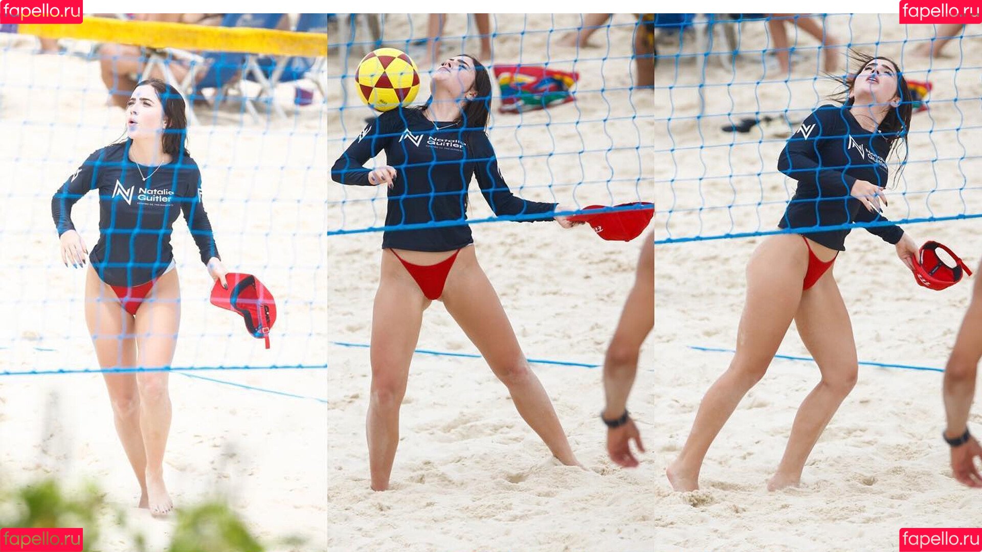 Jade Picon Onlyfans Photo Gallery 