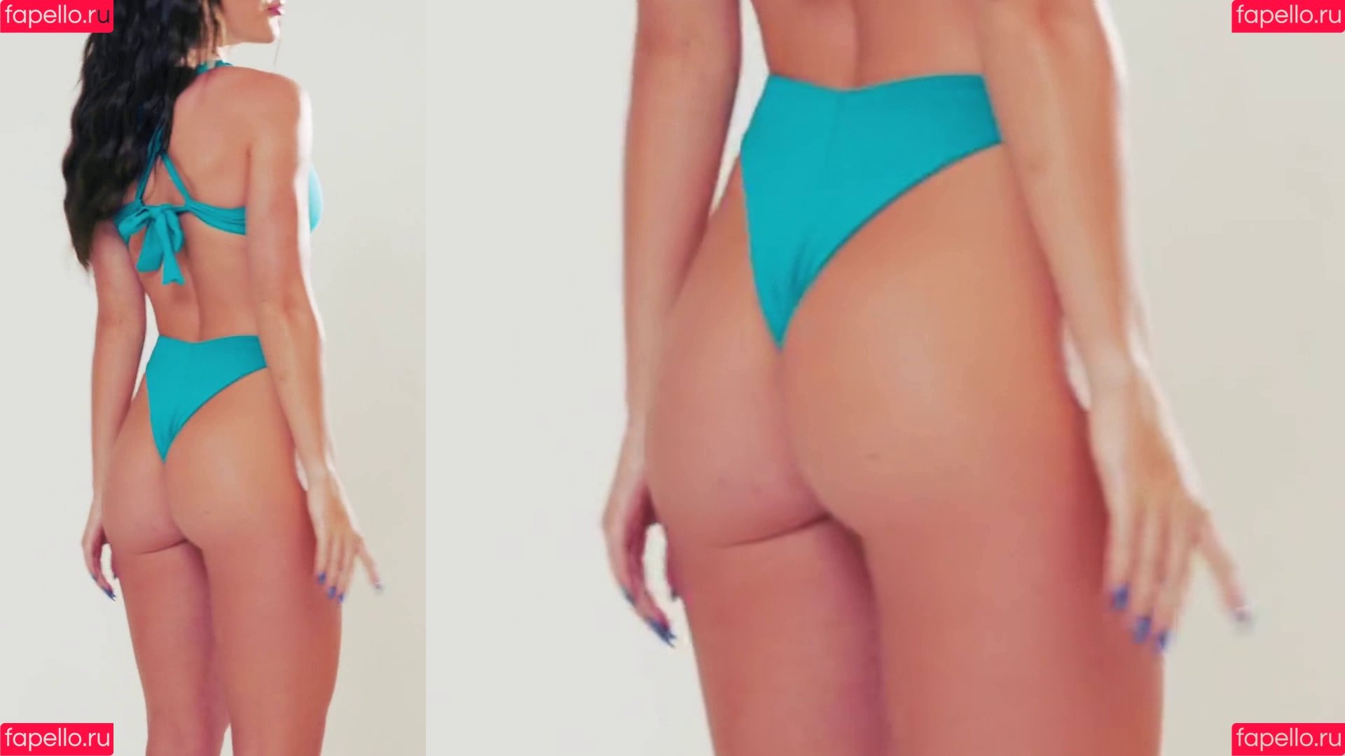 Jade Picon Onlyfans Photo Gallery 